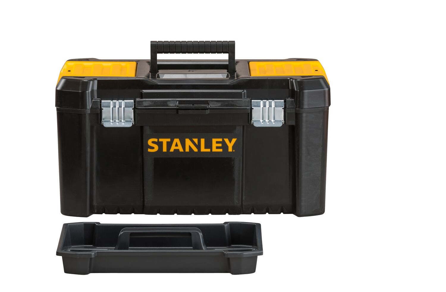 ארגז כלים "19 סטנלי ספוט STANLEY ס.מתכת ארגז כלים "19 סטנלי ספוט STANLEY ס.מתכת