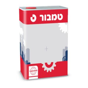 מדלל 21 טינר