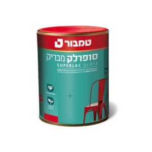 סופרלק + לבן סופרלק + לבן