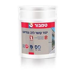 יסוד קושר לבן על בסיס טרפנטין