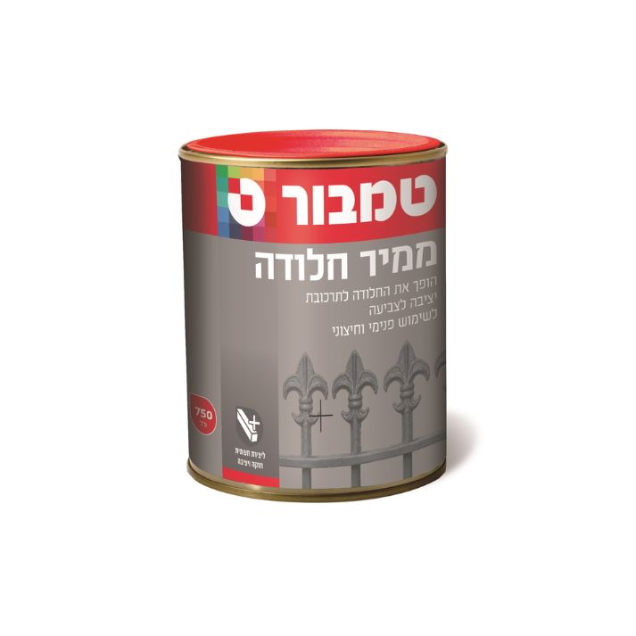 ממיר חלודה ממיר חלודה