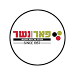 שפכטל הגשה 30 ס"מ נירוסטה