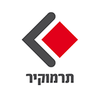 טיח מגן לטיח תרמי PL122  תרמוקיר 40 ק"ג