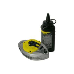 חוט סימון סטנלי STANLEY+מיכל FATMAX