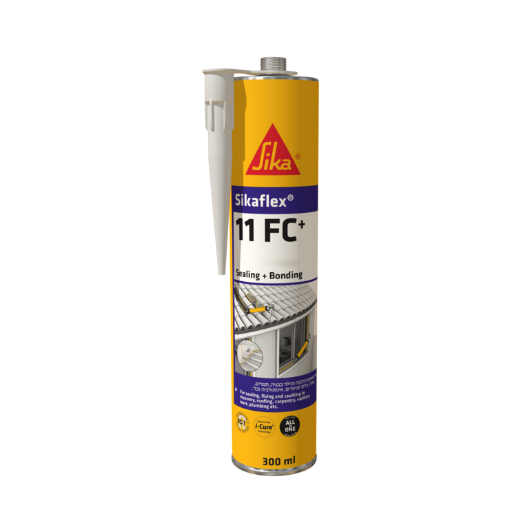 סיקהפלקס 11FC סיקהפלקס 11FC