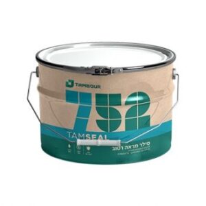 סילר מראה רטוב מבריק 752