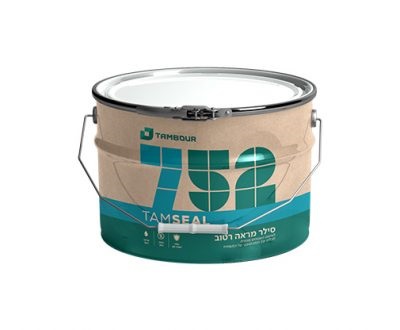 סילר מראה רטוב מבריק 752 סילר מראה רטוב מבריק 752