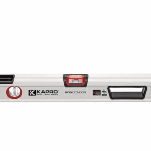 פלס מקצועי קונדור 905 לבן KAPRO