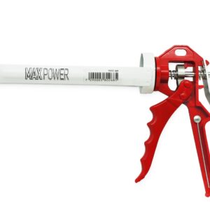 אקדח סיליקון X16 מקצועי MAX POWER
