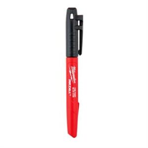טוש סימון שחור MILWAUKEE מילווקי טוש סימון שחור MILWAUKEE מילווקי