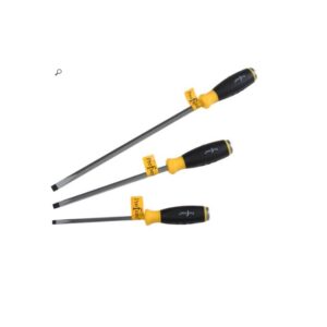 מברג דפיקה שטוח פרופקסן 8X200 PROFXENE מברג דפיקה שטוח פרופקסן 8X200 PROFXENE