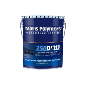 מריס 250 – חומר איטום לגג מריס 250 – חומר איטום לגג