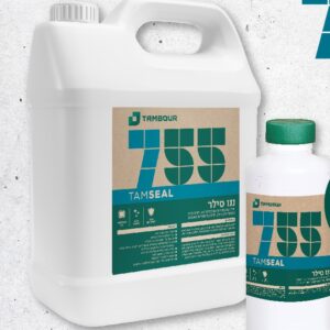 ננו סילר 755