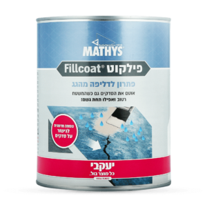 פילקוט - 1 ק"ג יעקבי