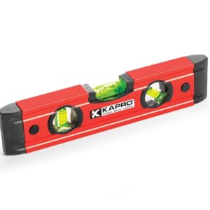 פלס מגנטי טורפדו 23 ס"מ KAPRO