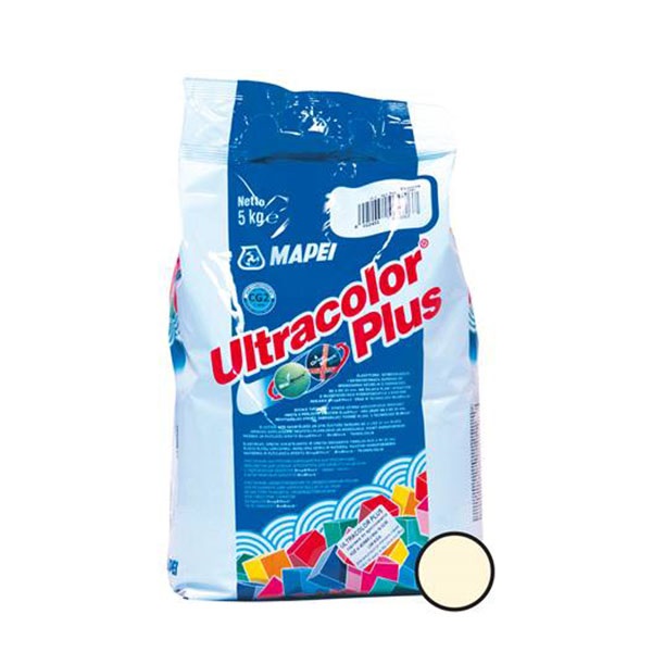 רובה מאפיי 5 ק"ג MAPEI אולטרה קולור רובה מאפיי 5 ק"ג MAPEI אולטרה קולור