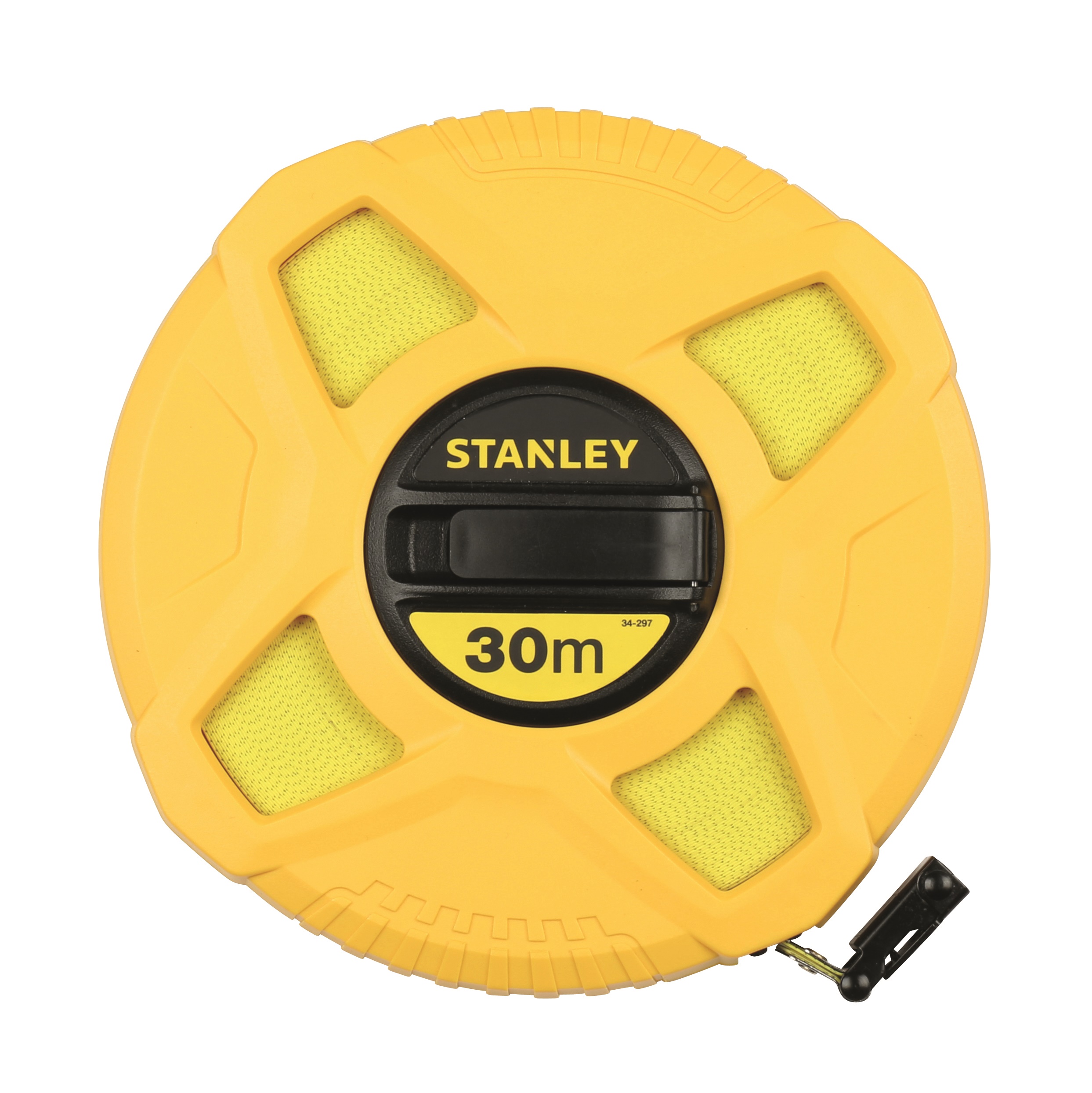 רולטקה סטנלי 30 מ' פיבר STANLEY רולטקה סטנלי 30 מ' פיבר STANLEY