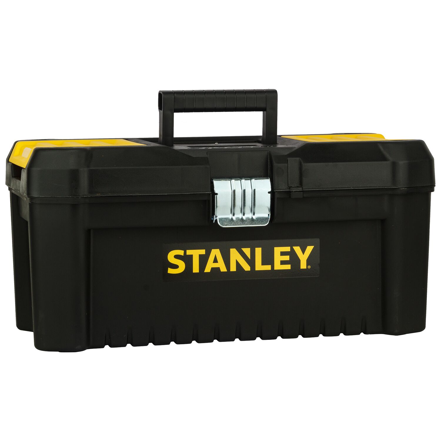 ארגז כלים "16 סטנלי ספוט STANLEY ס.מתכת ארגז כלים "16 סטנלי ספוט STANLEY ס.מתכת