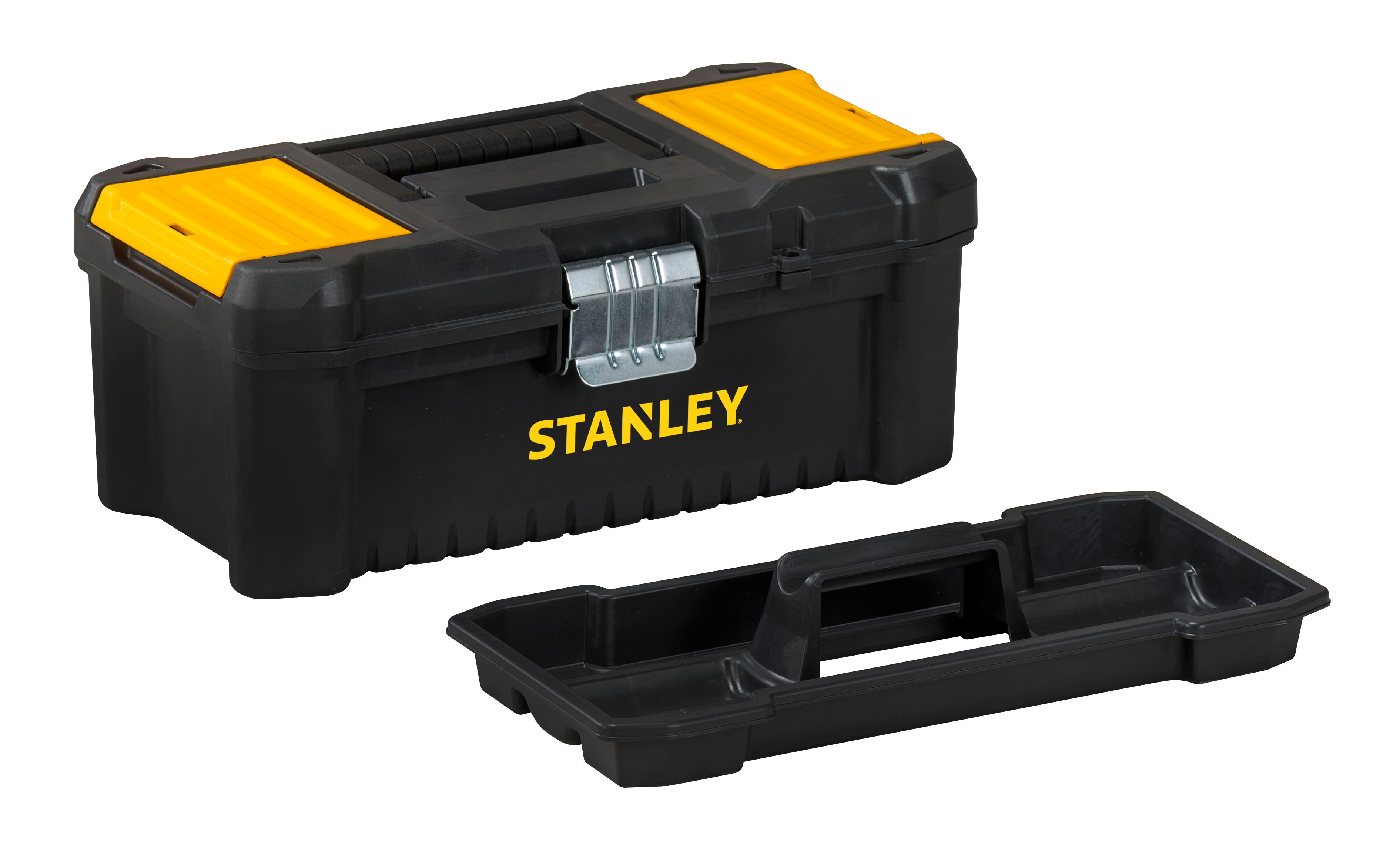ארגז כלים "16 סטנלי ספוט STANLEY ס.מתכת ארגז כלים "16 סטנלי ספוט STANLEY ס.מתכת