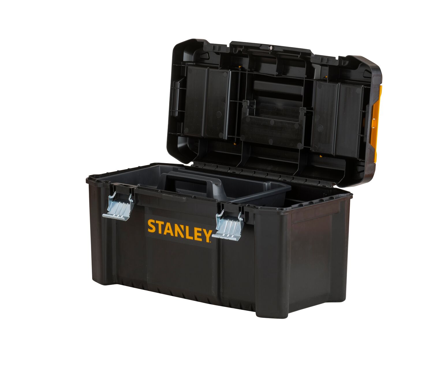ארגז כלים "19 סטנלי ספוט STANLEY ס.מתכת ארגז כלים "19 סטנלי ספוט STANLEY ס.מתכת
