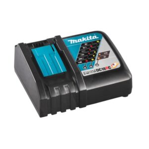 מטען מהיר חכם - DC18RC 18V מקיטה