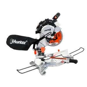 מסור גרונג "8 1400W האנטר +להב רב שימושי HUNTER