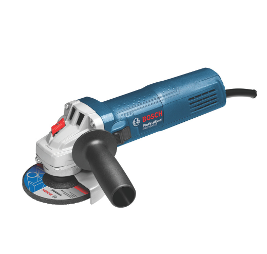 משחזת זוית בוש "4.5 900W משחזת זוית בוש "4.5 900W