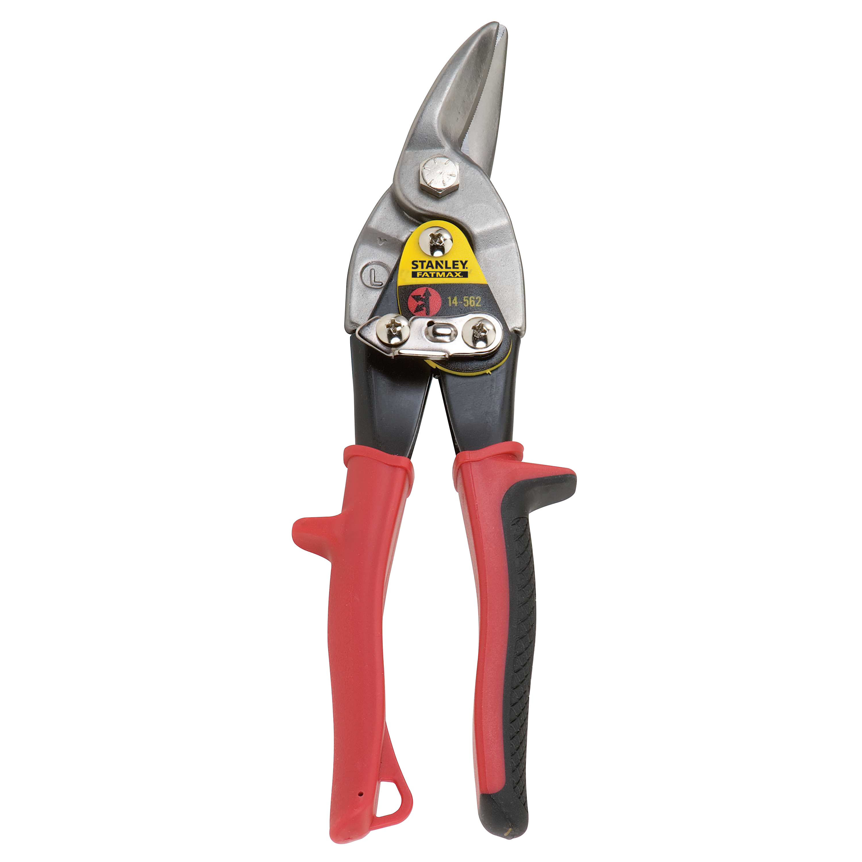 מספרי פח STANLEY מספרי פח STANLEY