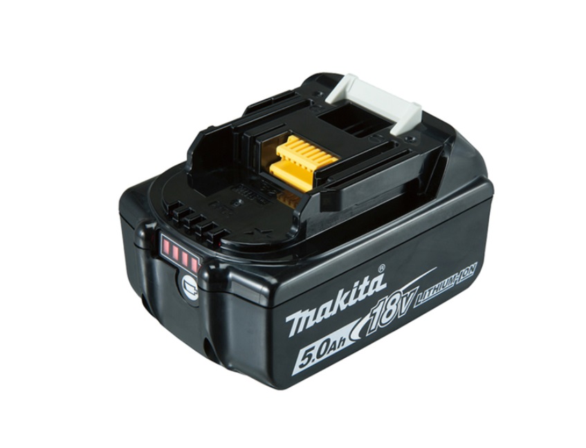 סוללת ליתיום מקיטה 5A 18V סוללת ליתיום מקיטה 5A 18V