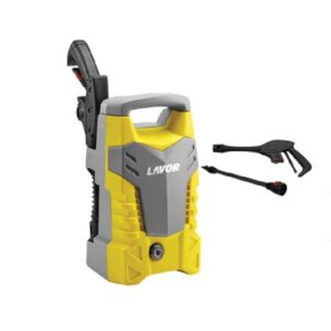 מכונת שטיפה LAVOR לבור 120 בר מקס' 1700W