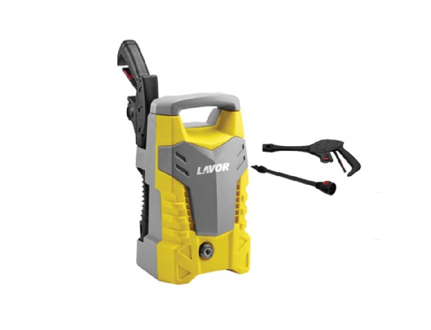 מכונת שטיפה LAVOR לבור 120 בר מקס' 1700W מכונת שטיפה LAVOR לבור 120 בר מקס' 1700W