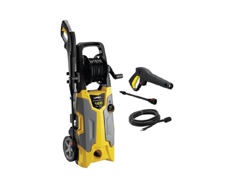 מכונת שטיפה LAVOR לבור 160 בר מקס' 2500W מכונת שטיפה LAVOR לבור 160 בר מקס' 2500W
