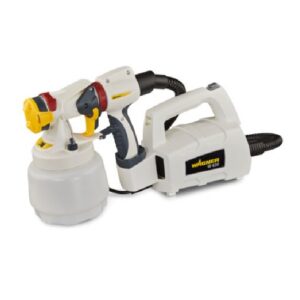 מרסס טורבינה חשמלי WAGNER W450 +מכלול לשמן