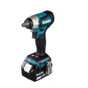 גוף מפתח אימפקט 18V  מקיטה BL(ללא פחמים)