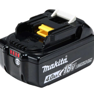 סוללת ליתיום מקיטה 4A 18V סוללת ליתיום מקיטה 4A 18V