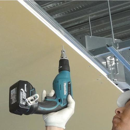 גוף מברגת גבס 18V מקיטה גוף מברגת גבס 18V מקיטה