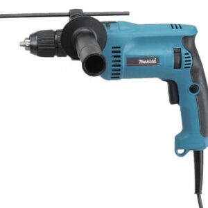 מקדחה רוטטת מקיטה 16 ממ 650W במזודה מקדחה רוטטת מקיטה 16 ממ 650W במזודה