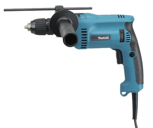 מקדחה רוטטת מקיטה 16 ממ 650W במזודה מקדחה רוטטת מקיטה 16 ממ 650W במזודה