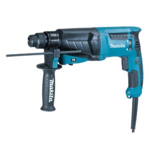 פטישון מקיטה 26 800W+פוטר ומתאם+סט אביזרים פטישון מקיטה 26 800W+פוטר ומתאם+סט אביזרים