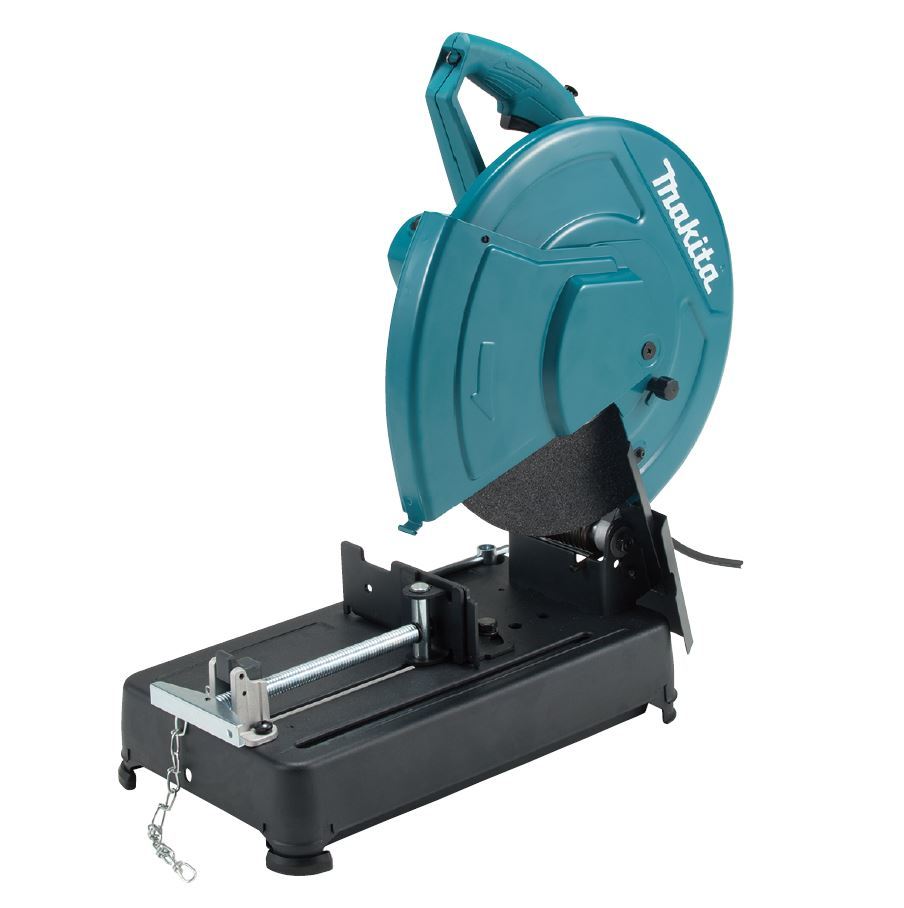 מסור שורף "14 מקיטה 2200W דגם LW1401 מסור שורף "14 מקיטה 2200W דגם LW1401