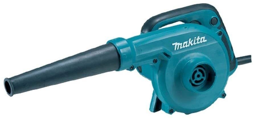 מפוח / שואב מקיטה 600W+שואב אבק מפוח / שואב מקיטה 600W+שואב אבק