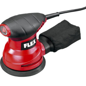 מלטשת פלקס אקצ "5 לגבס FLEX 230W