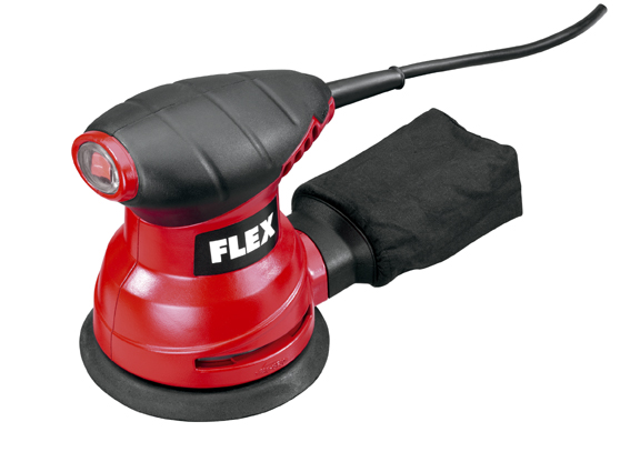 מלטשת פלקס אקצ "5 לגבס FLEX 230W מלטשת פלקס אקצ "5 לגבס FLEX 230W