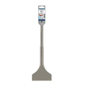 איזמל בוש כף רחב לקונגו 115X350 מ"מ