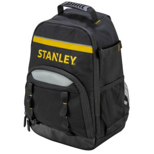 תיק גב צהוב סטנלי STANLEY