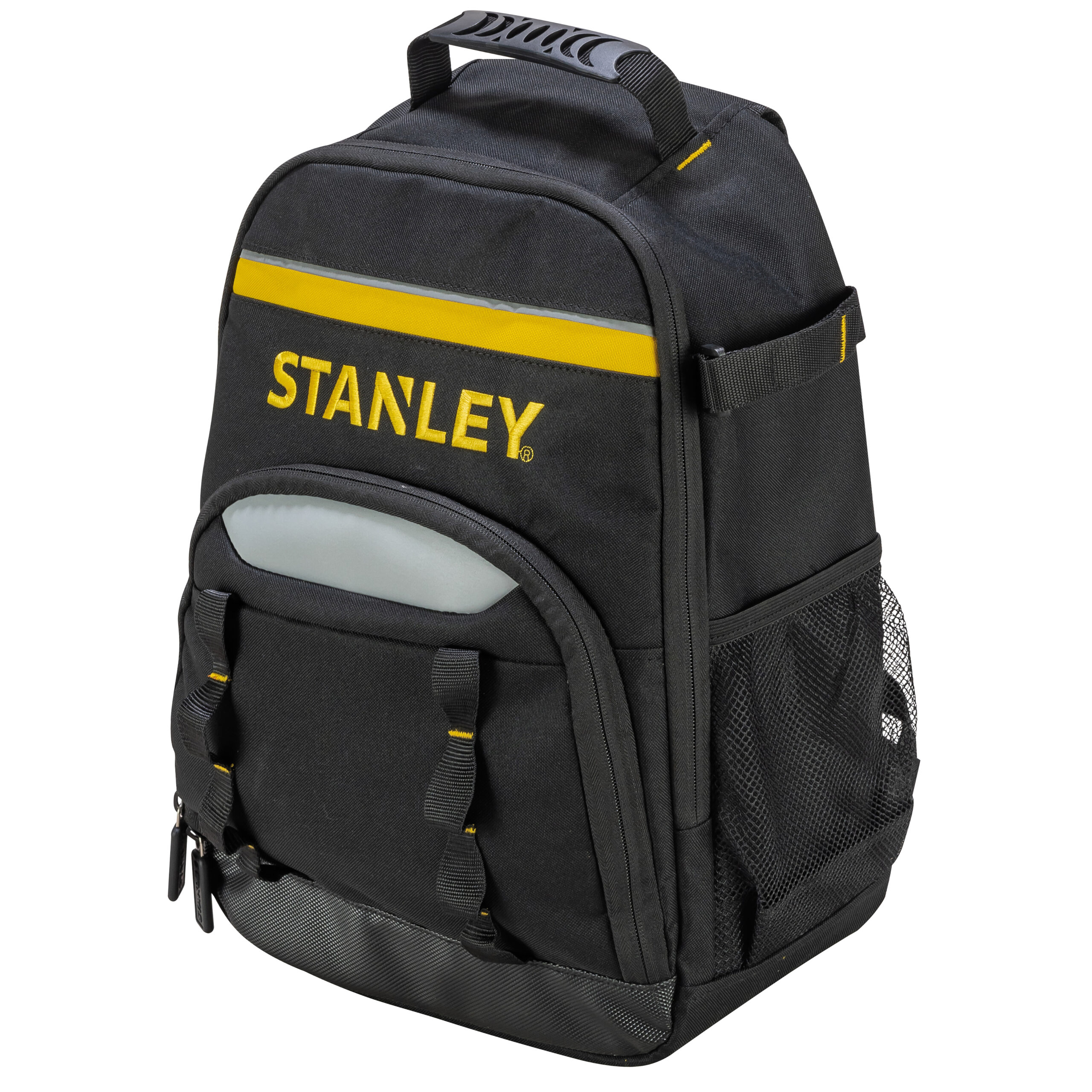 תיק גב צהוב סטנלי STANLEY תיק גב צהוב סטנלי STANLEY