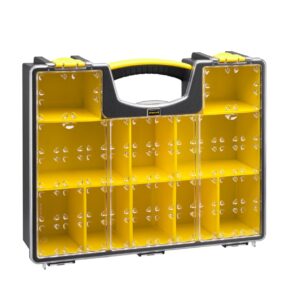 אורגיניזר סטנלי 749 מקצועי עמוק STANLEY (10 תאים )