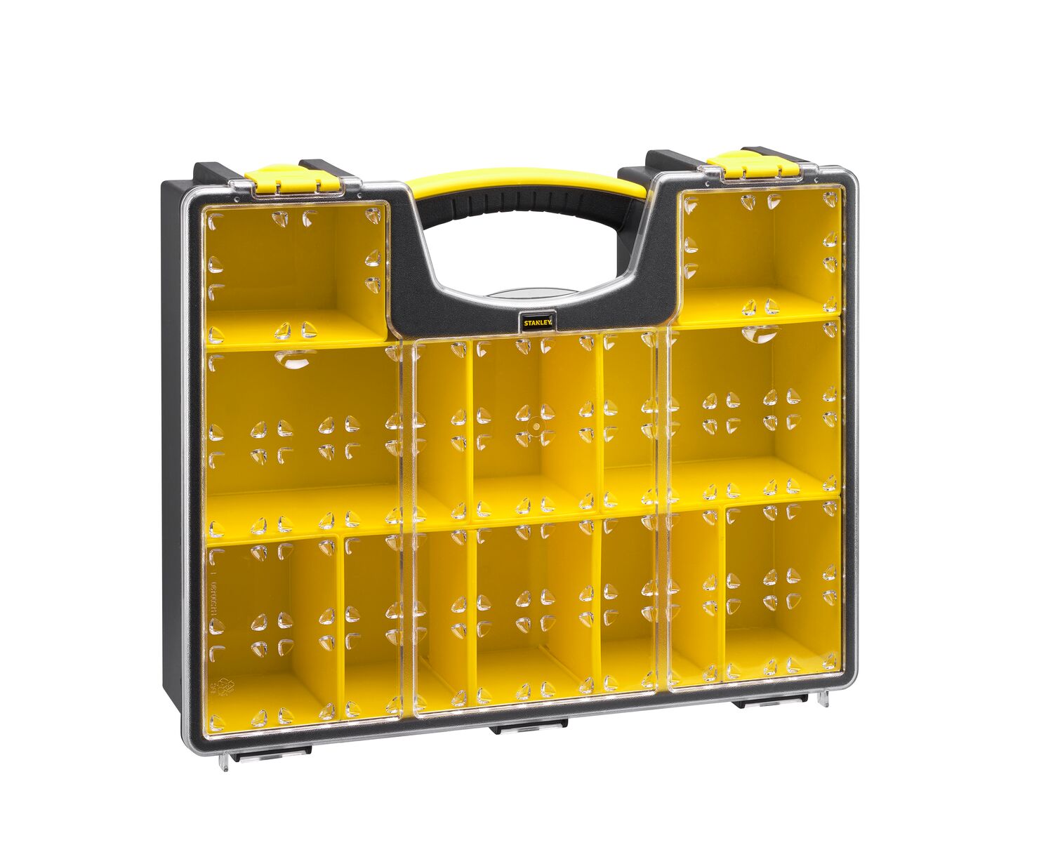אורגיניזר סטנלי 749 מקצועי עמוק STANLEY (10 תאים ) אורגיניזר סטנלי 749 מקצועי עמוק STANLEY (10 תאים )
