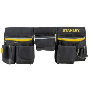 נרתיק כפול *מבד* סטנלי 3 פאוצ' STANLEY