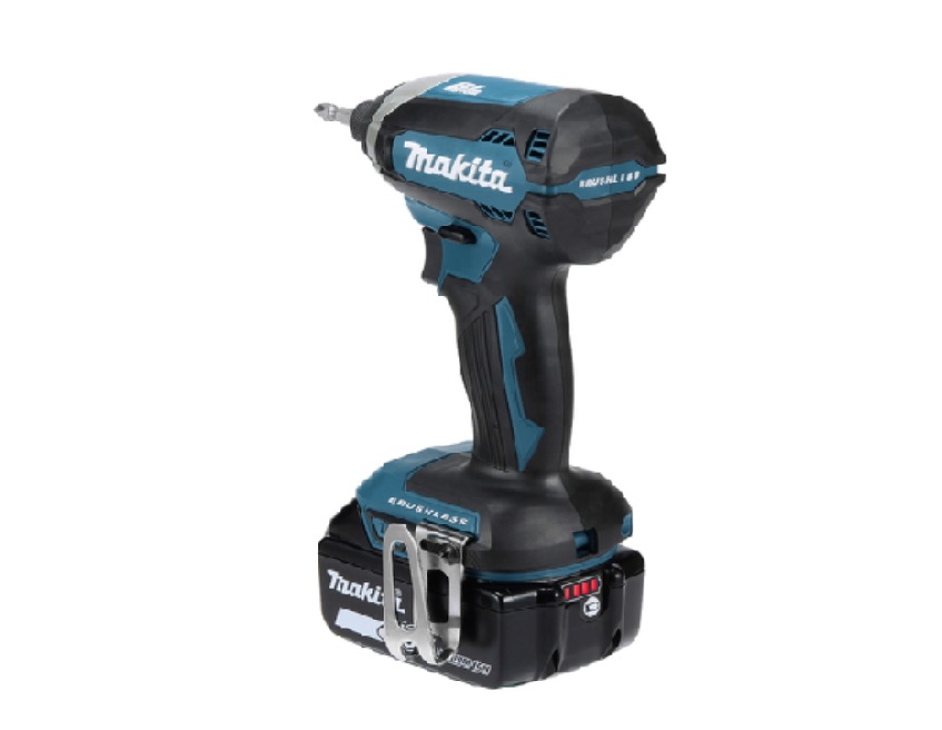 גוף אימפקט 18V מקיטה BL (ללא פחמים) גוף אימפקט 18V מקיטה BL (ללא פחמים)